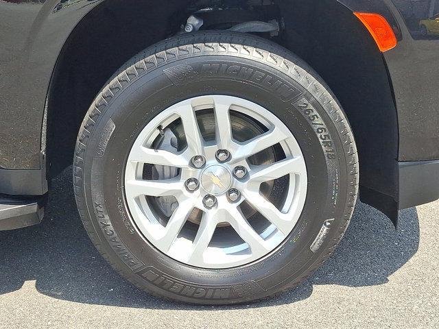 used 2022 Chevrolet Tahoe car, priced at $51,988