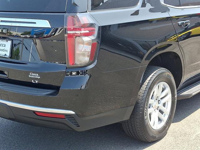 used 2022 Chevrolet Tahoe car, priced at $51,988