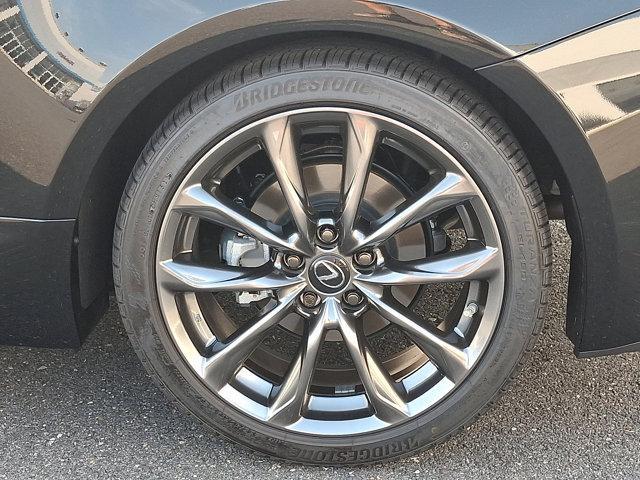 used 2022 Lexus RC 350 car, priced at $42,991