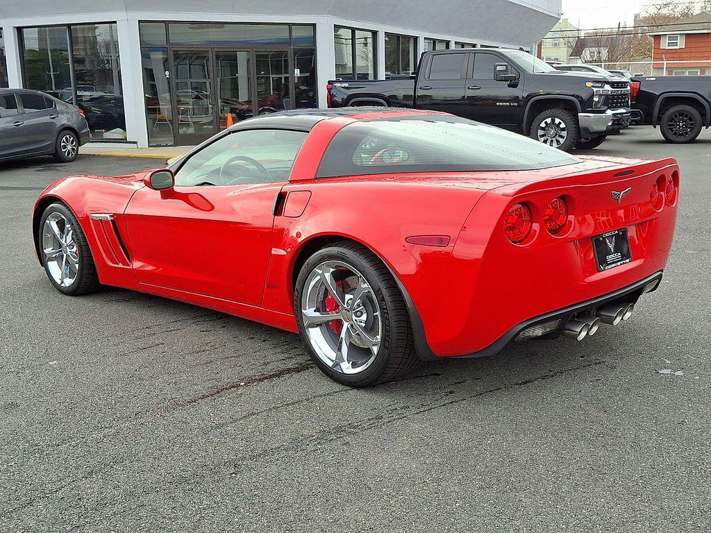 used 2013 Chevrolet Corvette car, priced at $36,494