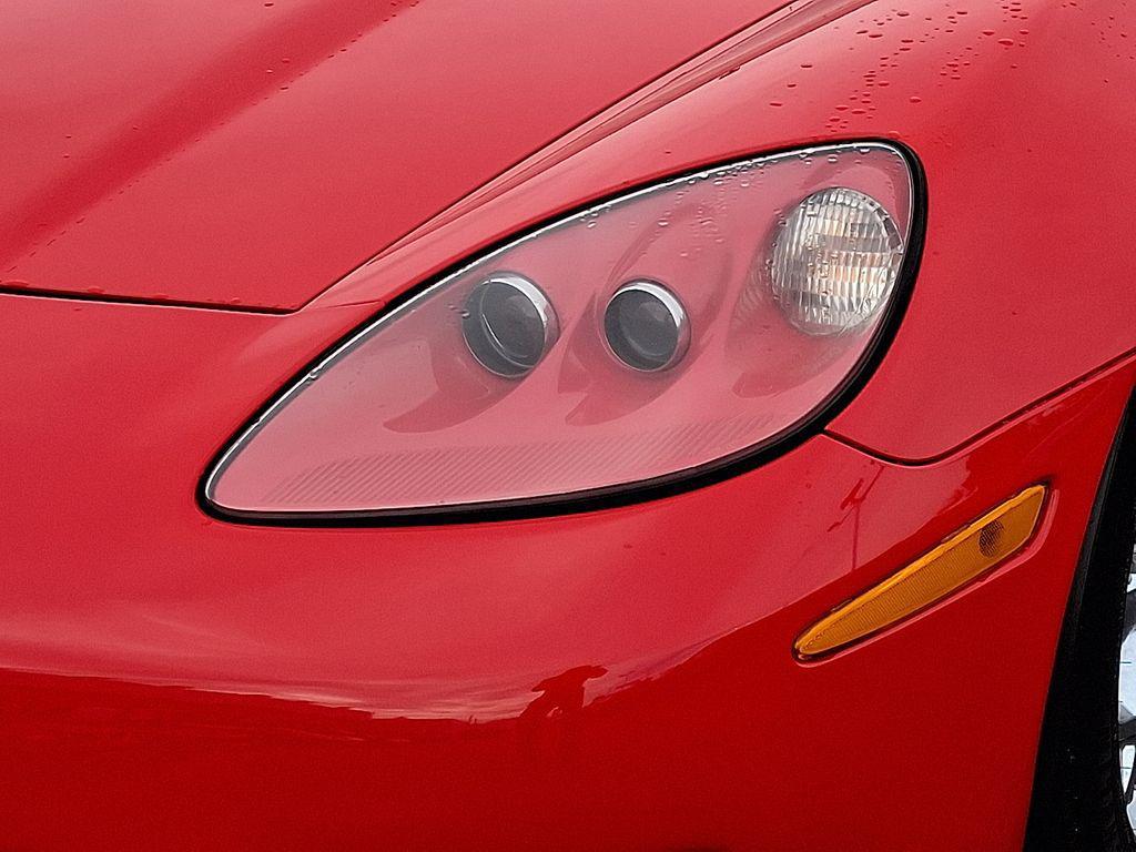 used 2013 Chevrolet Corvette car, priced at $36,494