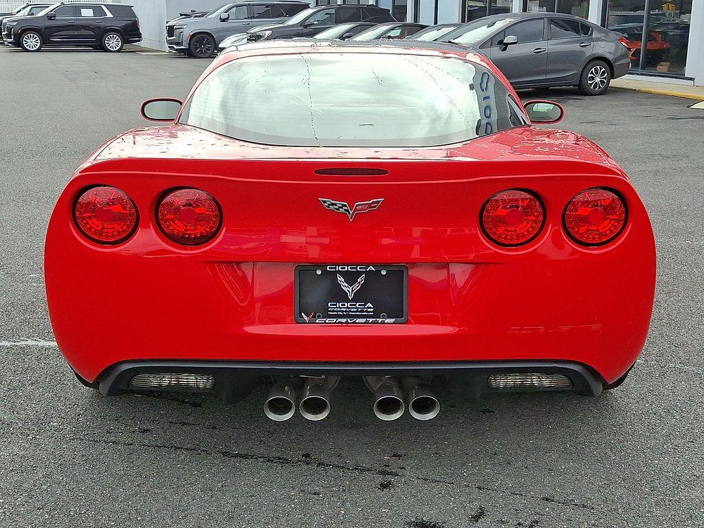 used 2013 Chevrolet Corvette car, priced at $36,494