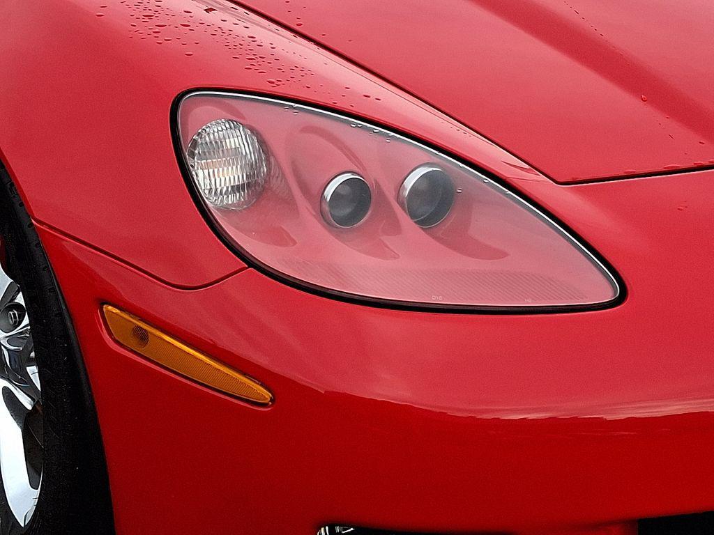 used 2013 Chevrolet Corvette car, priced at $36,494