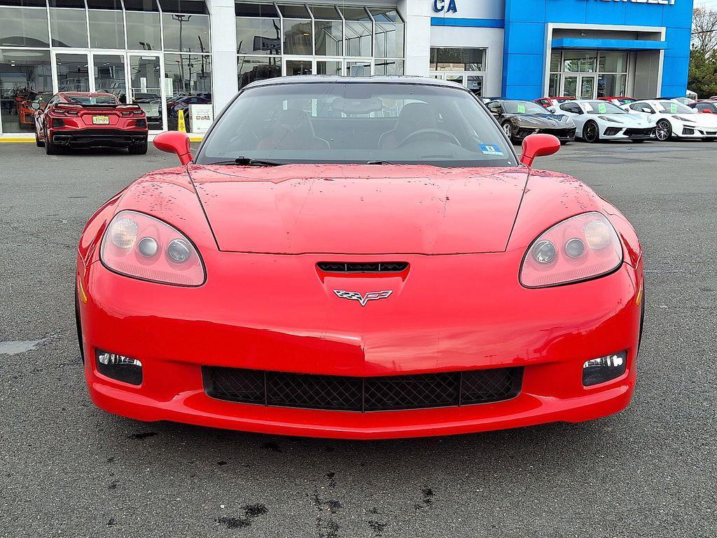 used 2013 Chevrolet Corvette car, priced at $36,494