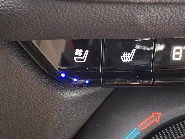 new 2025 Chevrolet Blazer car
