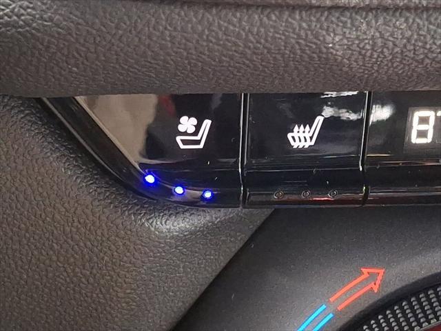 new 2025 Chevrolet Blazer car