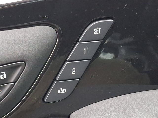 new 2025 Chevrolet Blazer car