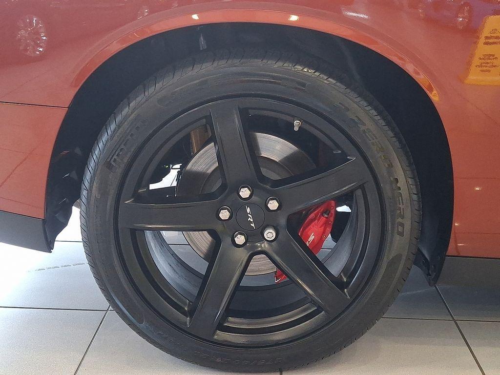 used 2022 Dodge Challenger car, priced at $72,990