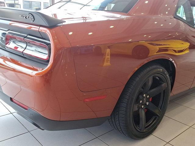 used 2022 Dodge Challenger car, priced at $71,799