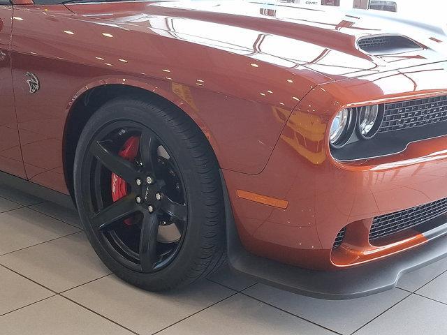 used 2022 Dodge Challenger car, priced at $71,799