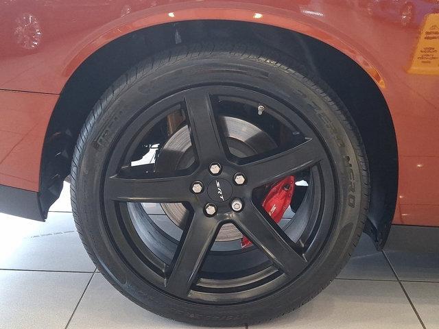used 2022 Dodge Challenger car, priced at $71,799