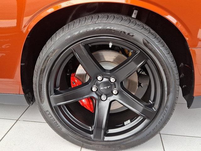 used 2022 Dodge Challenger car, priced at $71,799