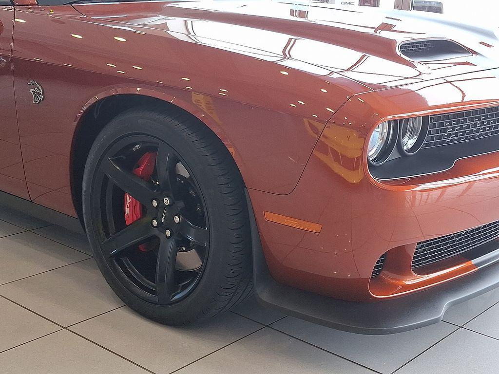 used 2022 Dodge Challenger car, priced at $72,990