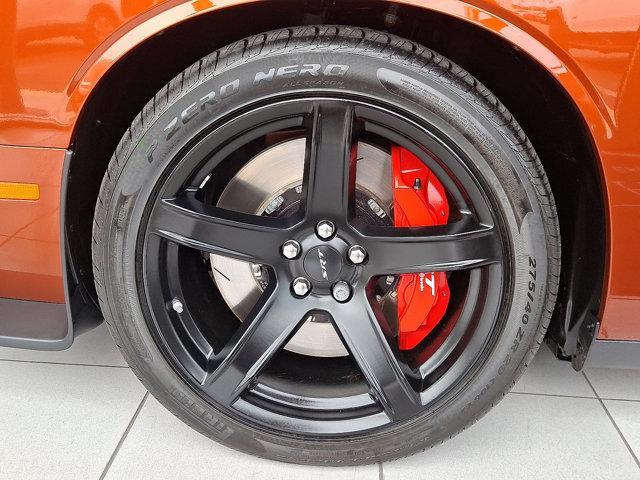 used 2022 Dodge Challenger car, priced at $71,799