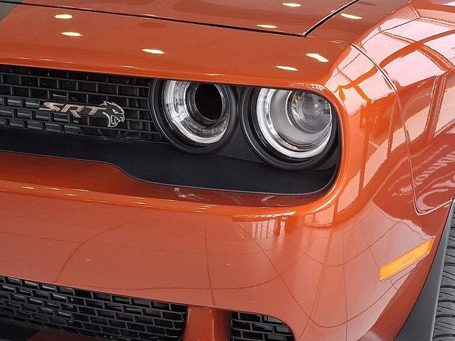 used 2022 Dodge Challenger car, priced at $71,799