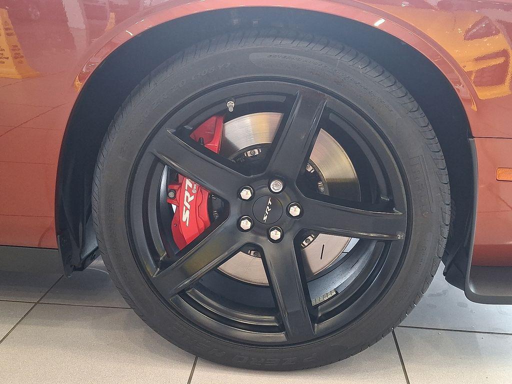 used 2022 Dodge Challenger car, priced at $72,990