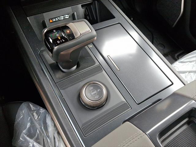 new 2025 GMC HUMMER EV Pickup car, priced at $107,920