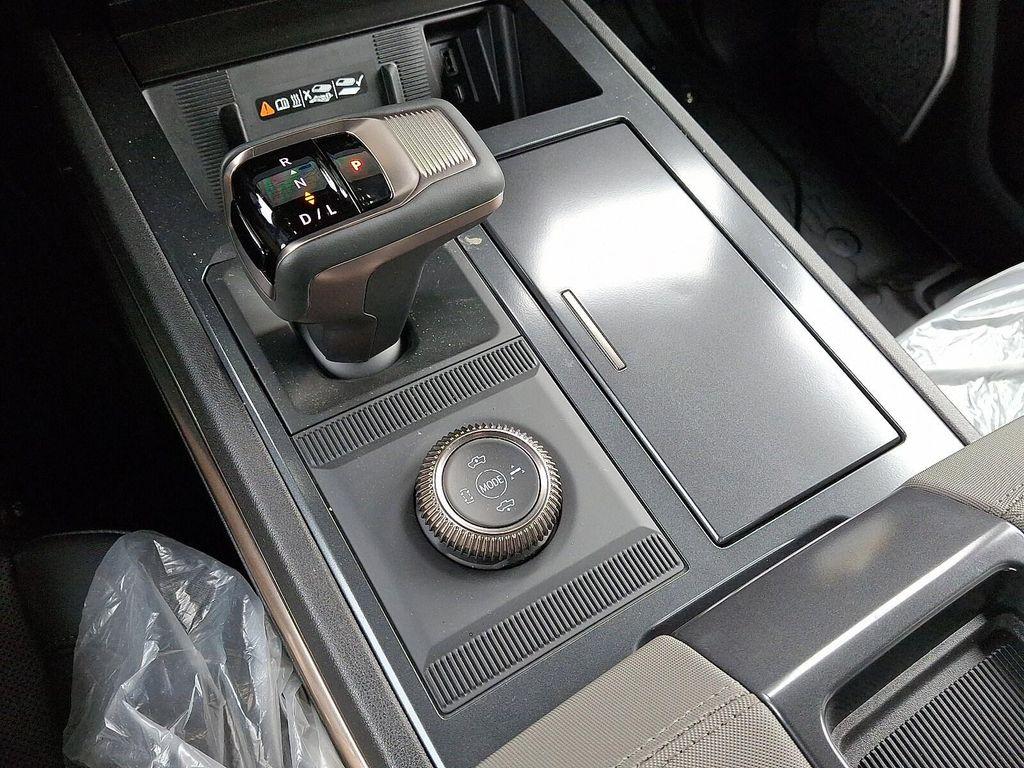 new 2025 GMC HUMMER EV Pickup car, priced at $107,920