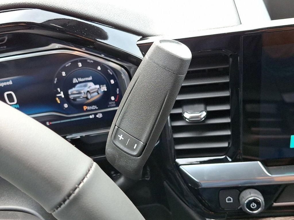 new 2025 Chevrolet Silverado 1500 car, priced at $55,595