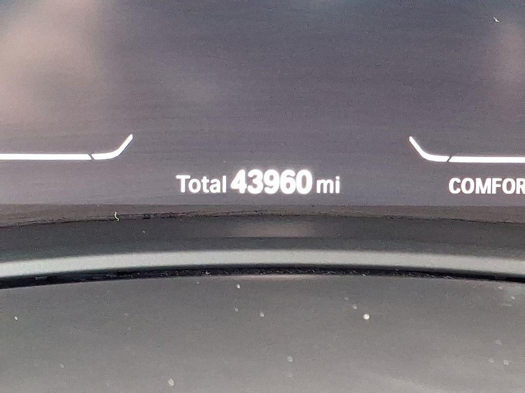 used 2022 BMW X5 car, priced at $38,711