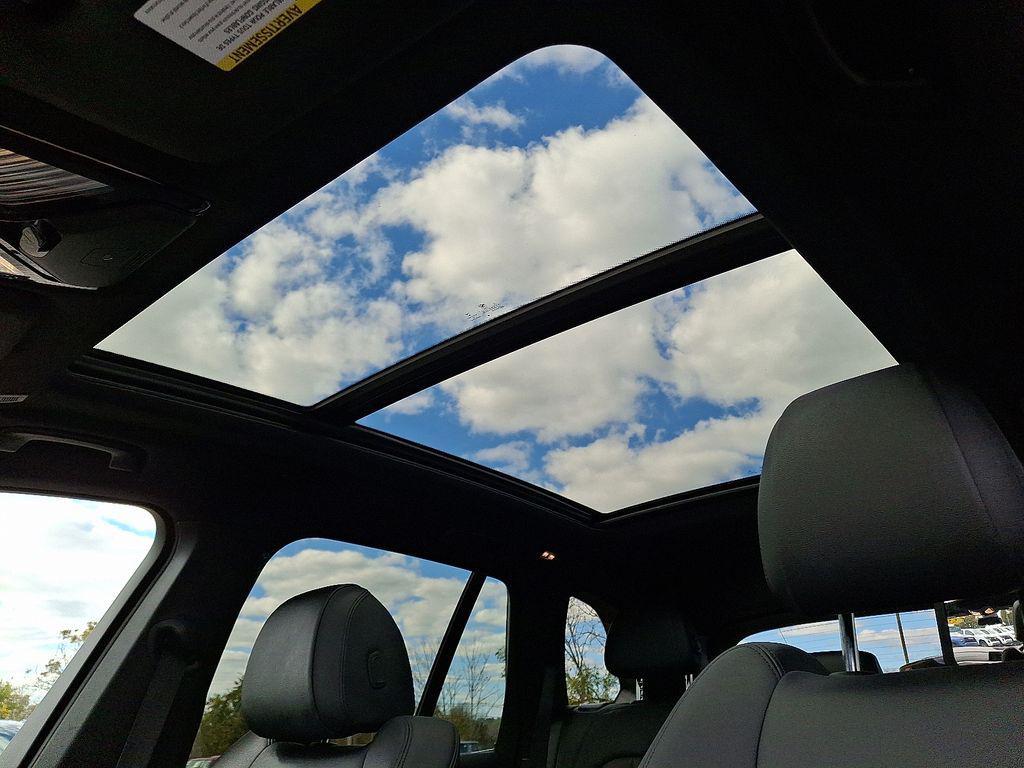 used 2022 BMW X5 car, priced at $38,711