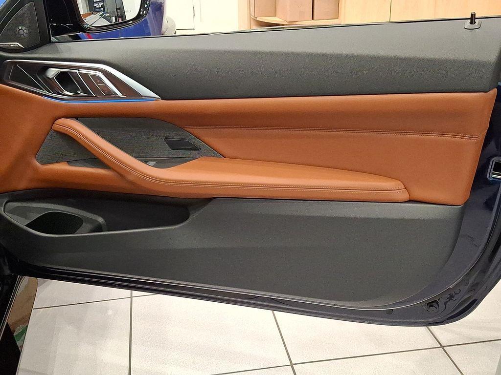 used 2026 BMW M4 car, priced at $96,998