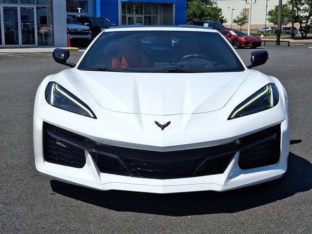 used 2023 Chevrolet Corvette car, priced at $106,999