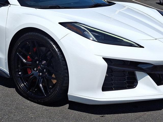 used 2023 Chevrolet Corvette car, priced at $106,999