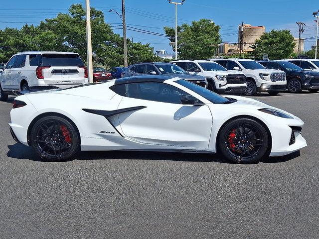 used 2023 Chevrolet Corvette car, priced at $106,999