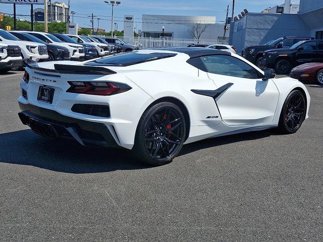 used 2023 Chevrolet Corvette car, priced at $106,999