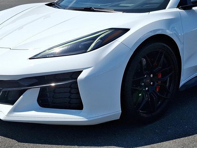 used 2023 Chevrolet Corvette car, priced at $106,999
