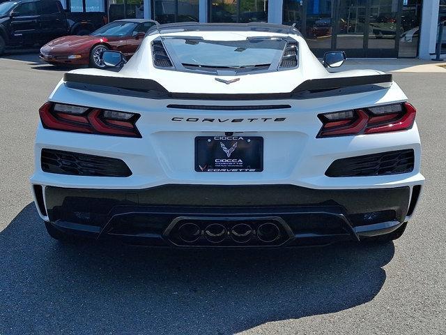 used 2023 Chevrolet Corvette car, priced at $106,999