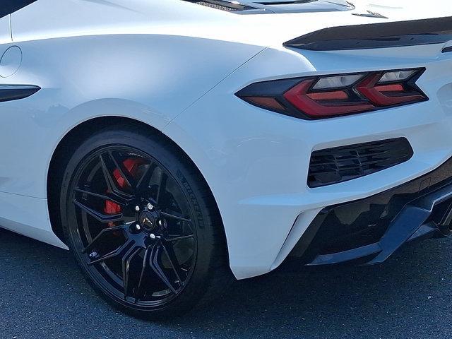 used 2023 Chevrolet Corvette car, priced at $106,999