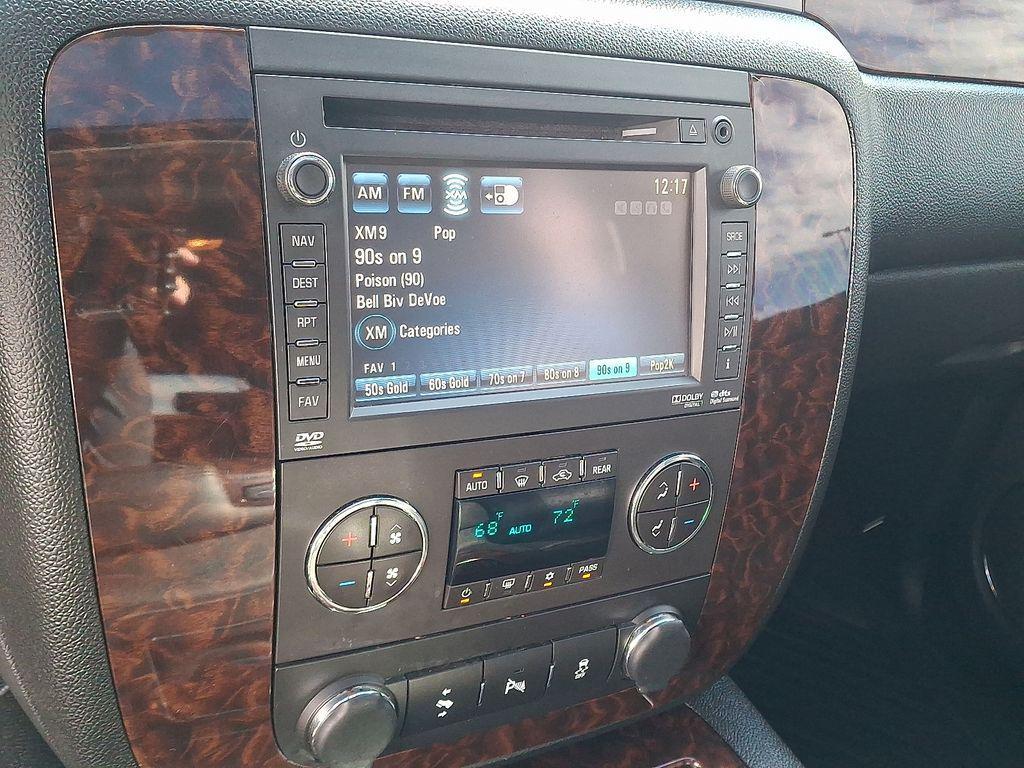 used 2014 GMC Yukon car, priced at $19,495