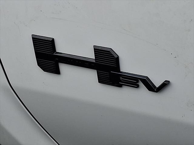 new 2025 GMC HUMMER EV SUV car, priced at $107,745