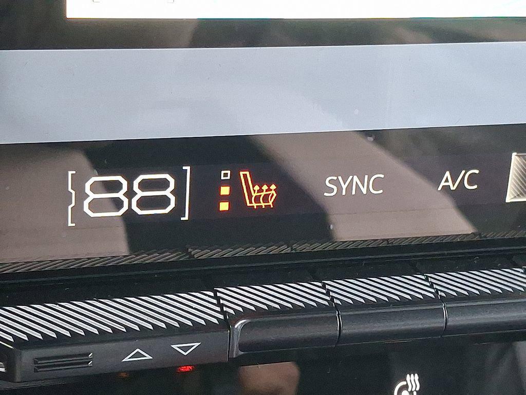 new 2025 GMC HUMMER EV SUV car, priced at $100,245