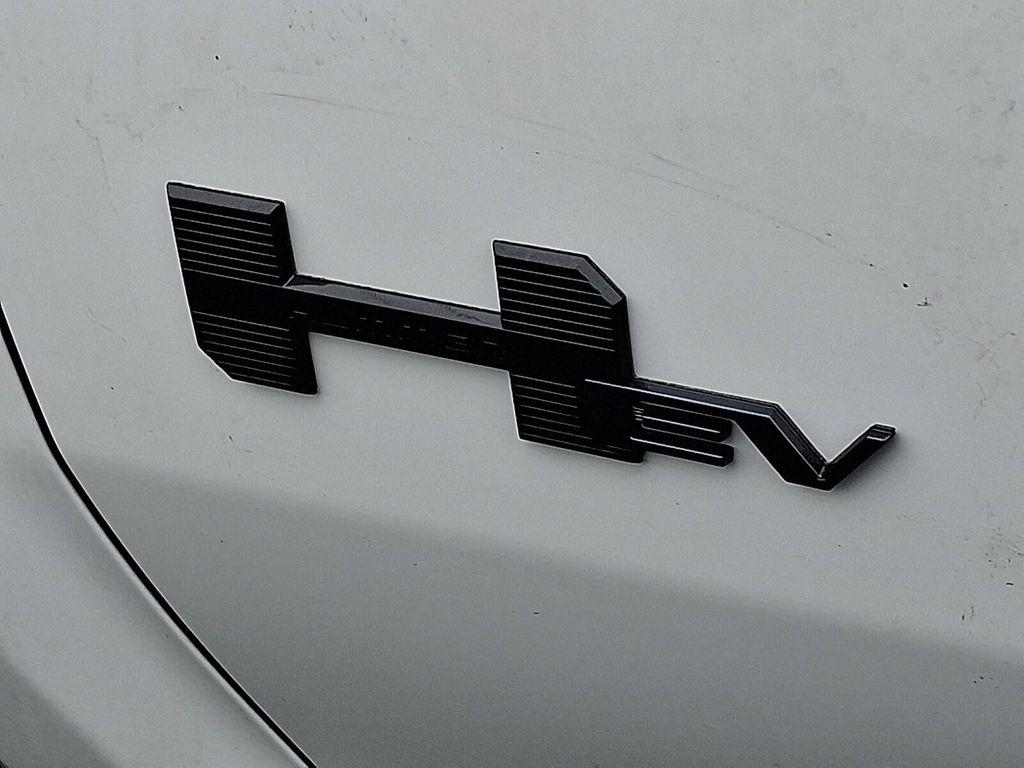 new 2025 GMC HUMMER EV SUV car, priced at $107,745