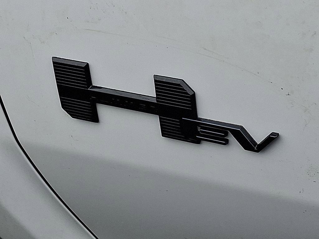 new 2025 GMC HUMMER EV SUV car, priced at $100,245