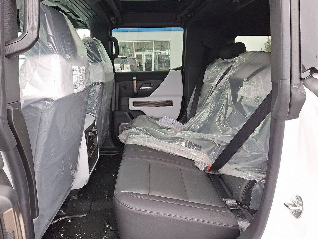 new 2025 GMC HUMMER EV SUV car, priced at $107,745