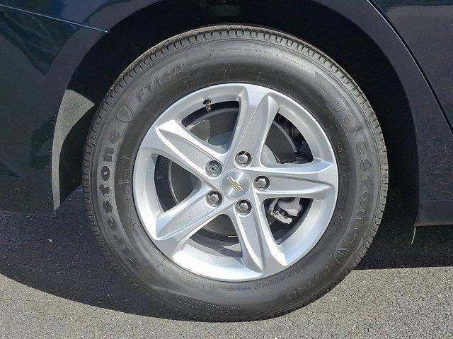 used 2024 Chevrolet Malibu car, priced at $21,477