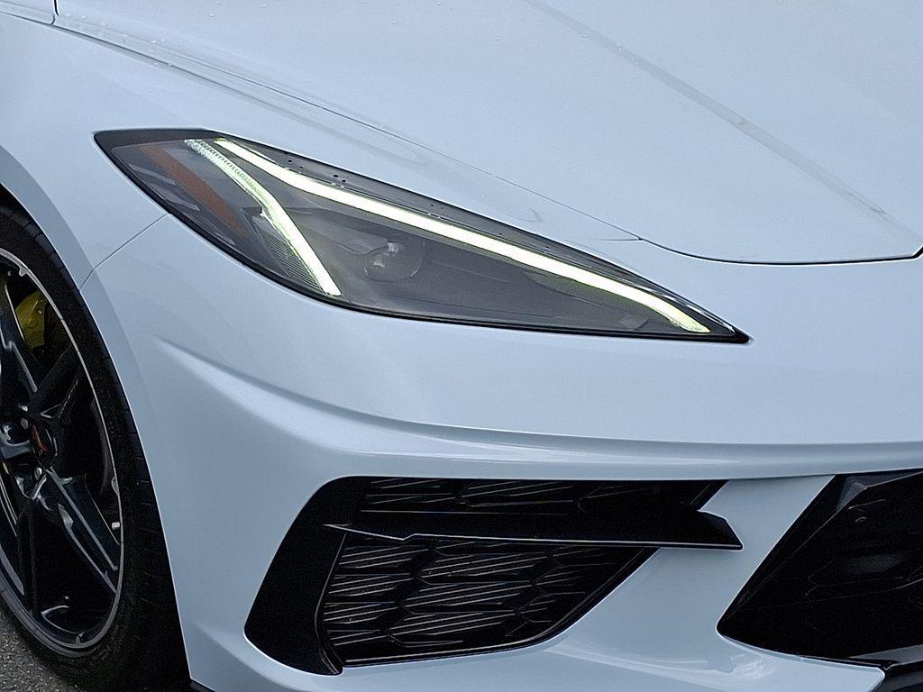 used 2020 Chevrolet Corvette car, priced at $64,998