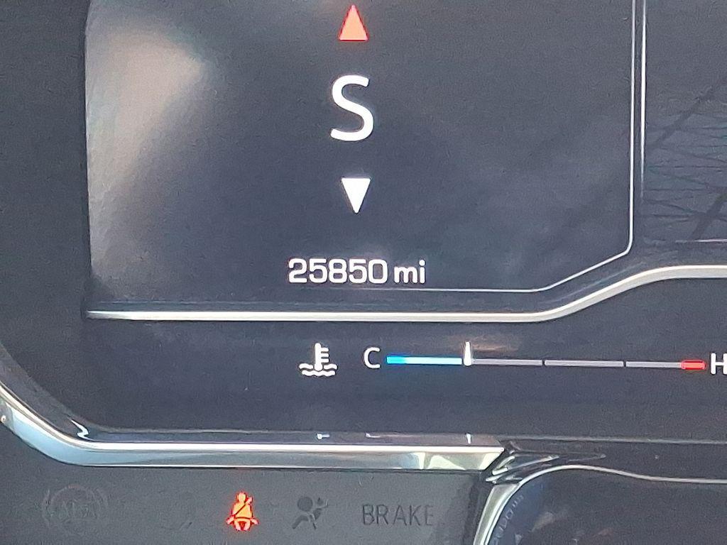 used 2023 GMC Sierra 1500 car, priced at $40,895