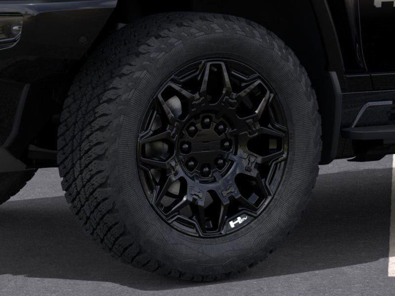 new 2026 GMC HUMMER EV Pickup car, priced at $99,590
