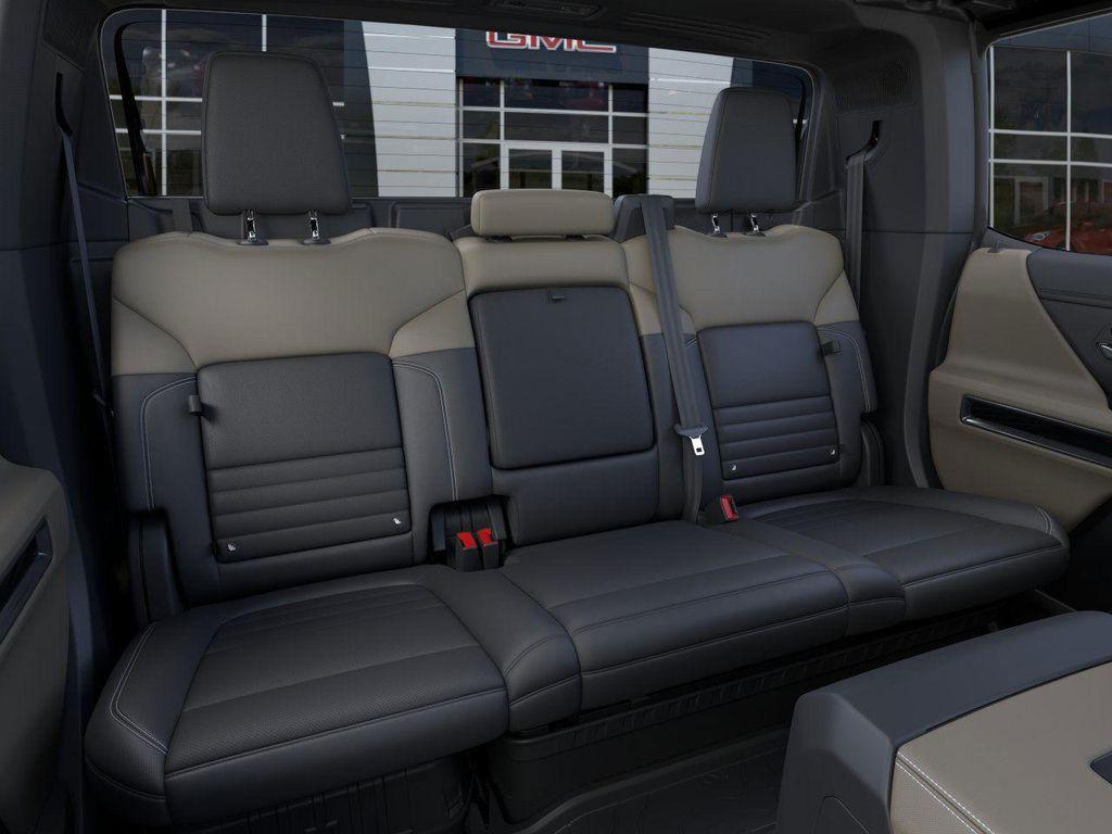 new 2026 GMC HUMMER EV Pickup car, priced at $99,590