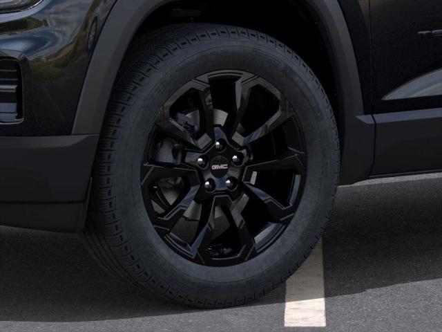 new 2026 GMC Terrain car, priced at $34,885