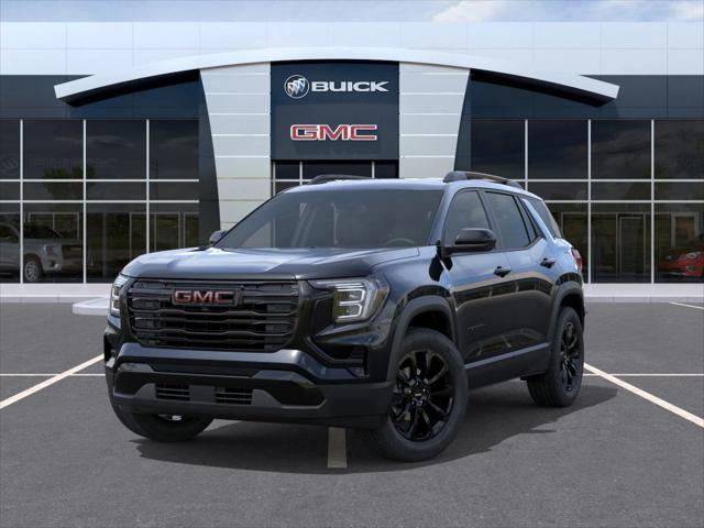new 2026 GMC Terrain car, priced at $34,885