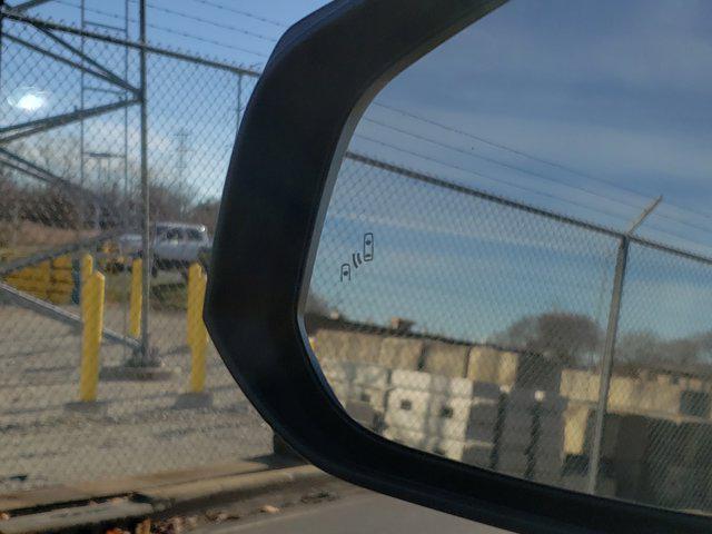 used 2021 Toyota Highlander car, priced at $23,374