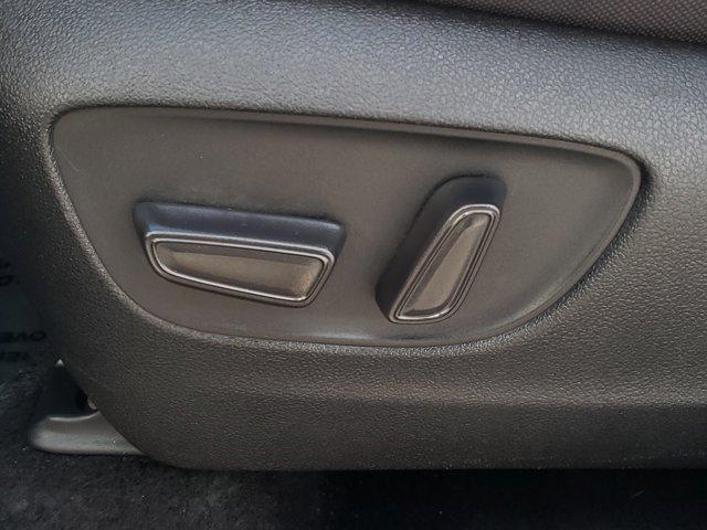 used 2021 Toyota Highlander car, priced at $23,374