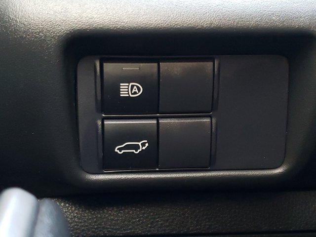 used 2021 Toyota Highlander car, priced at $23,374