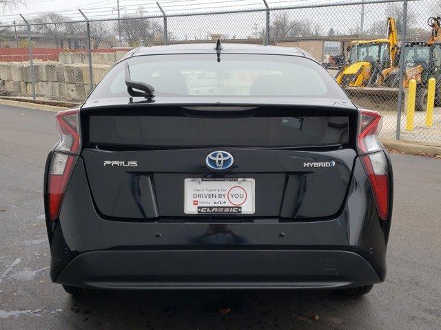 used 2018 Toyota Prius car, priced at $20,667